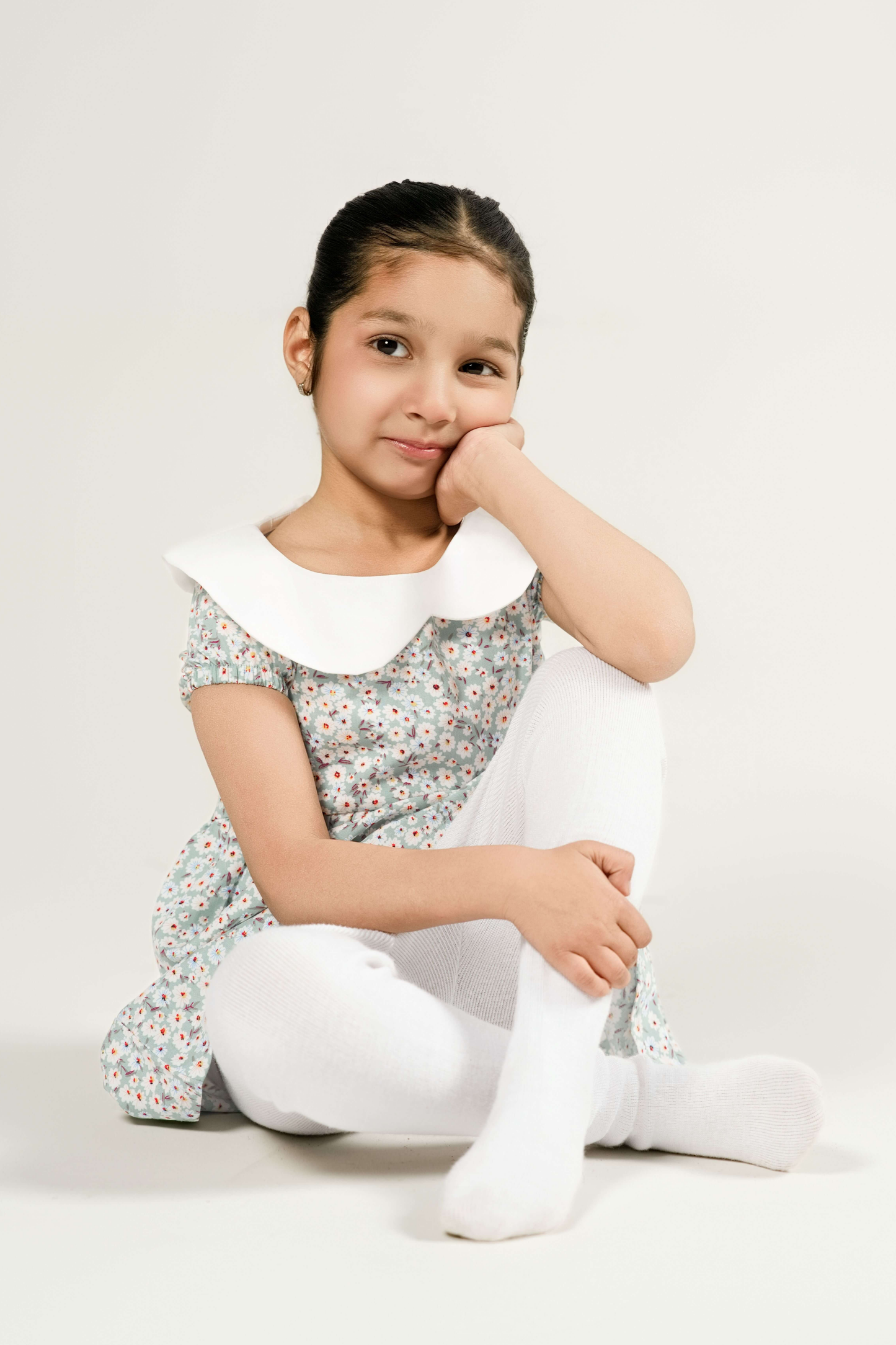 Daisy Dress