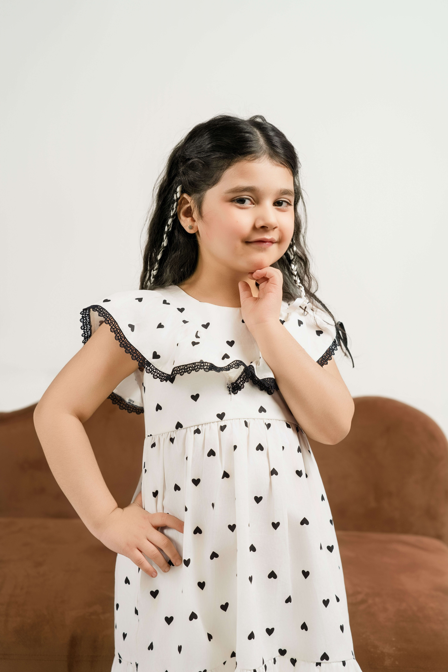 Lovelle Dress