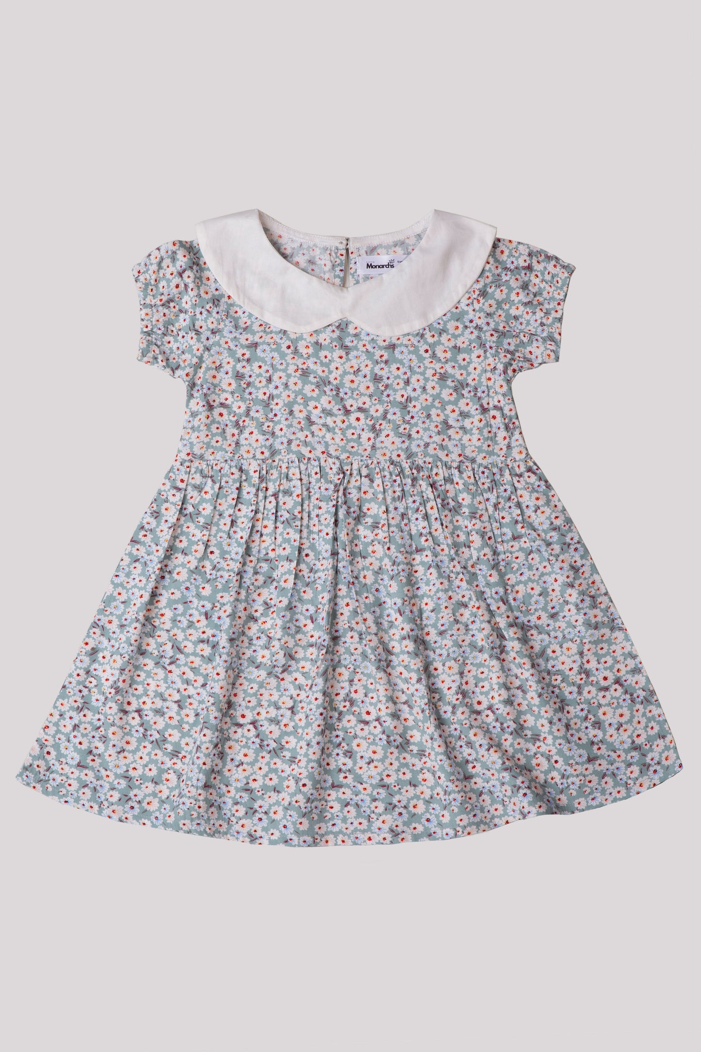 Daisy Dress