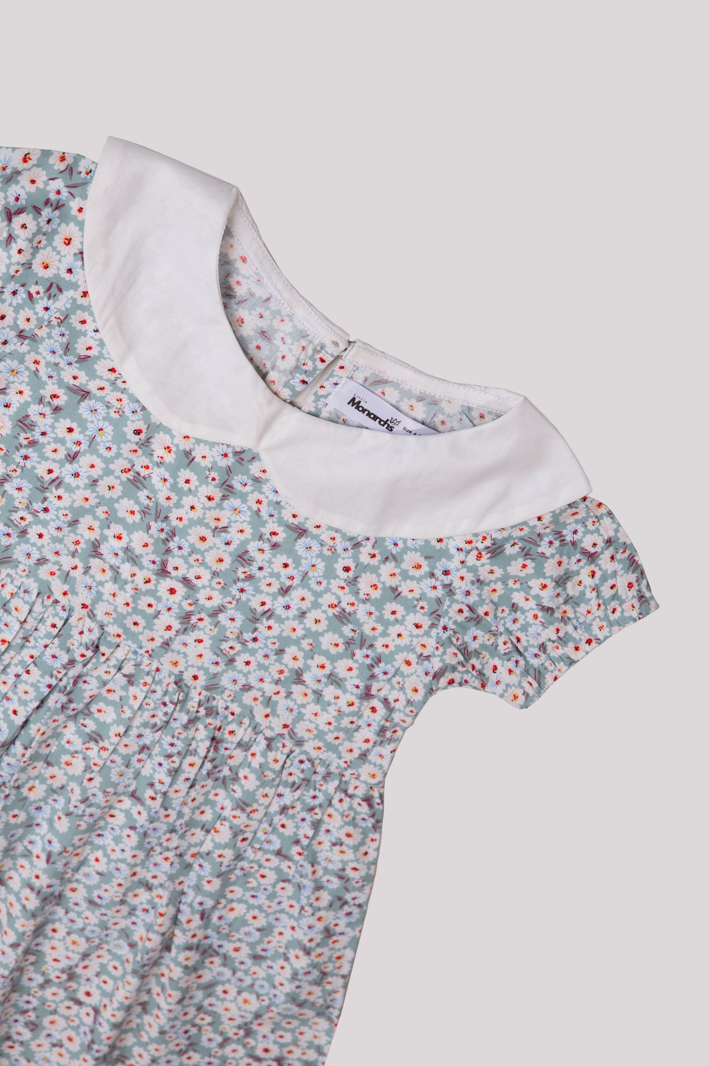 Daisy Dress