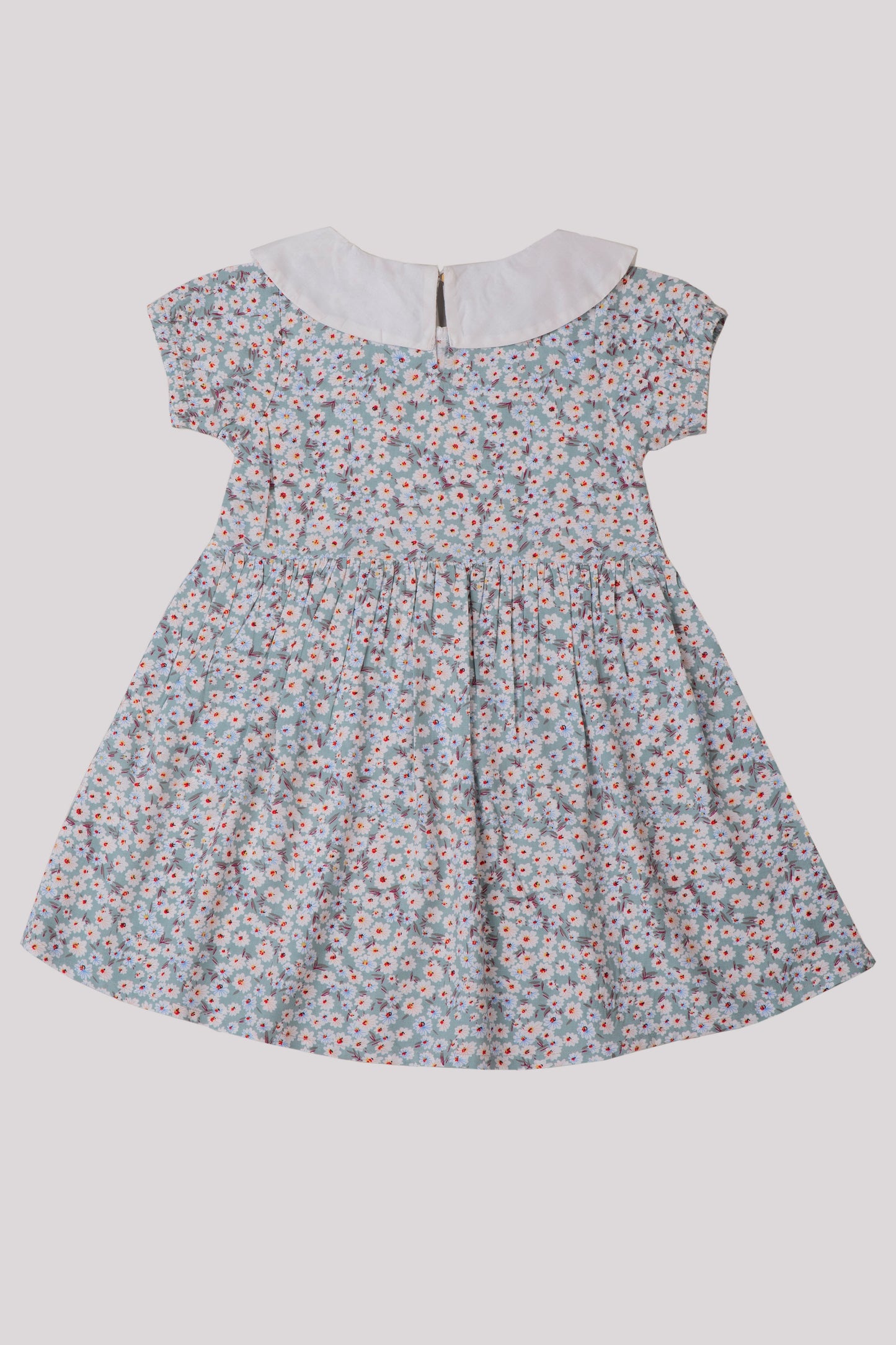 Daisy Dress