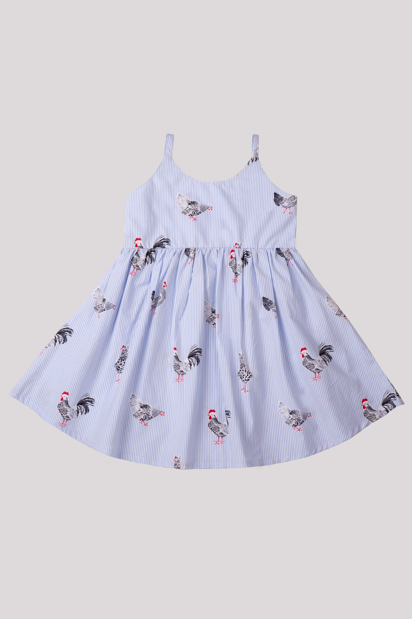 Henley Dress