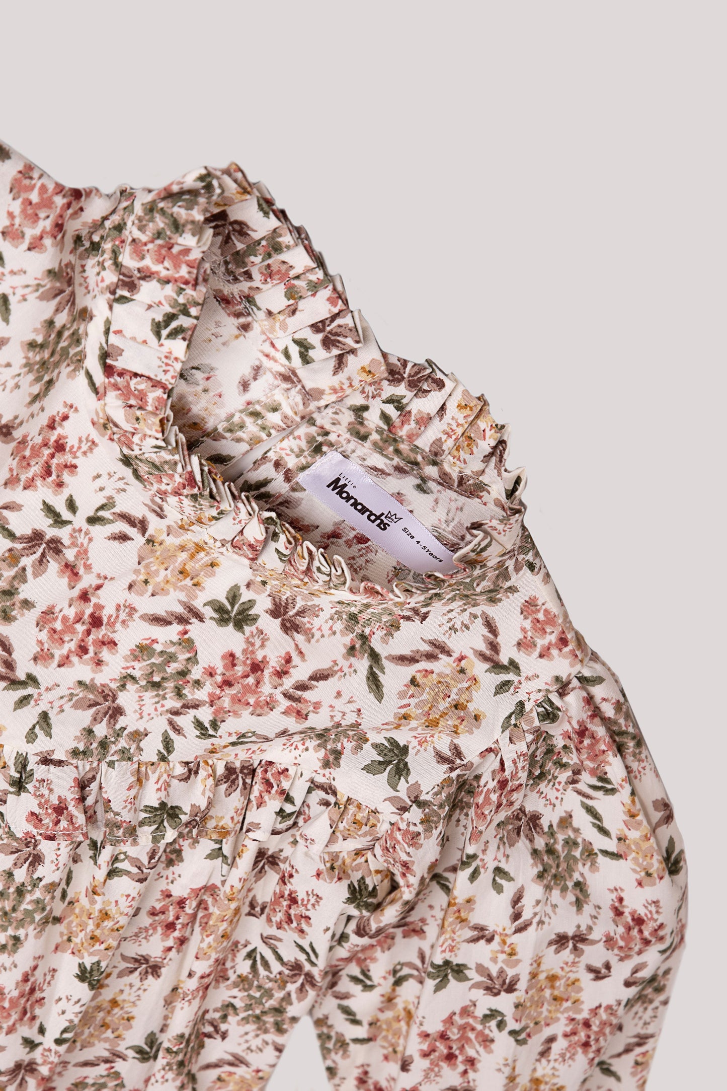 Sienna Dress