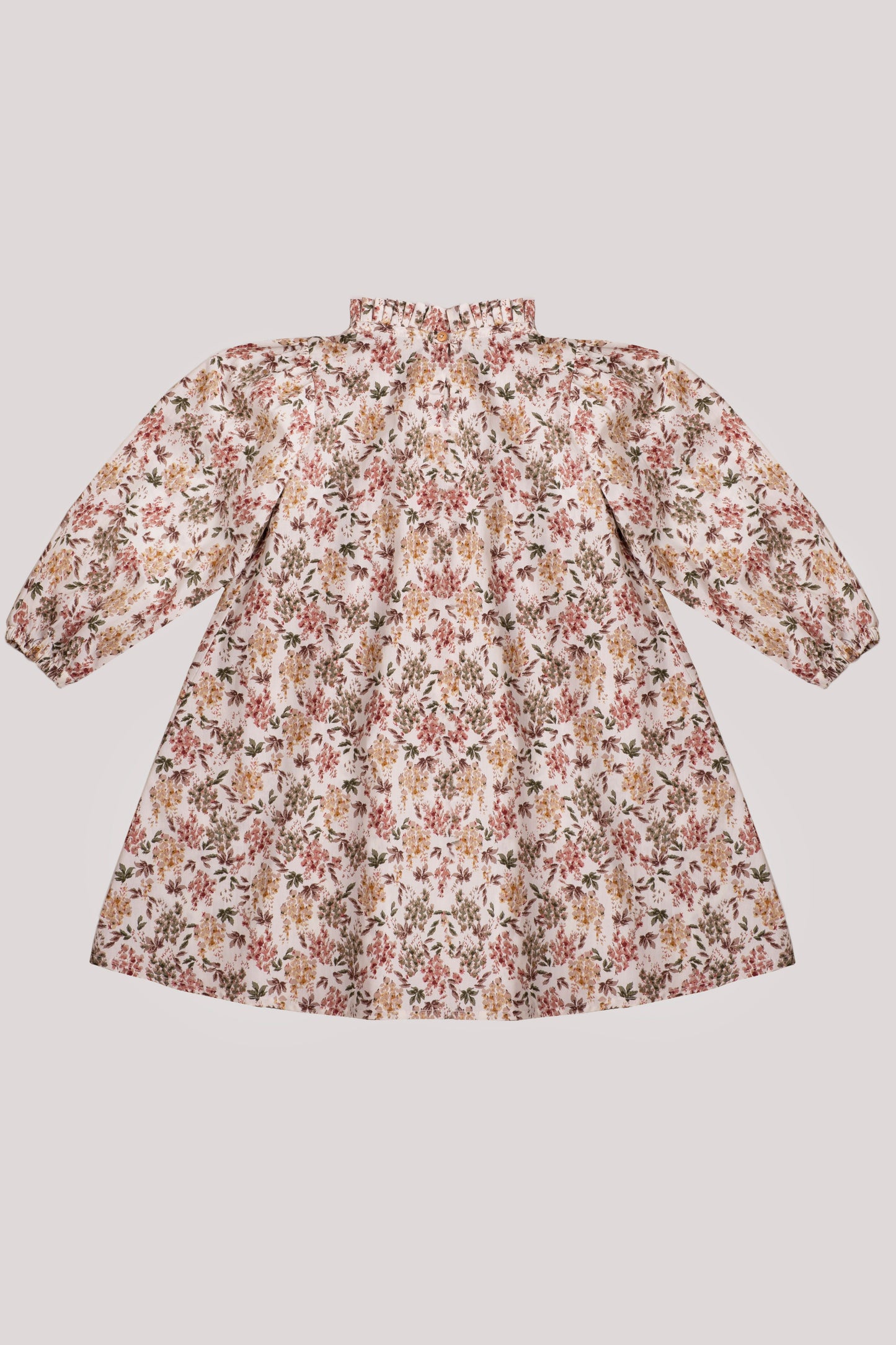 Sienna Dress