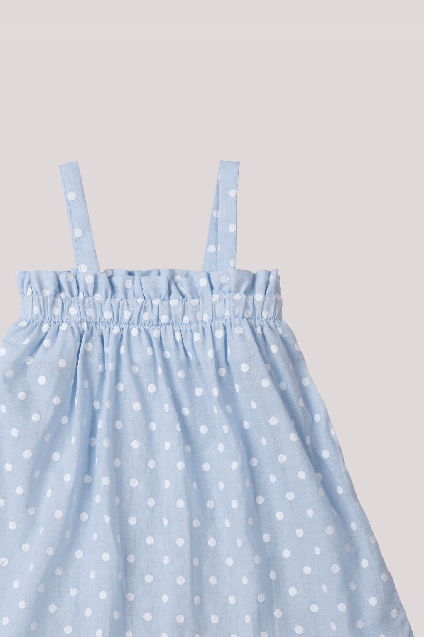 Dottie Blouse