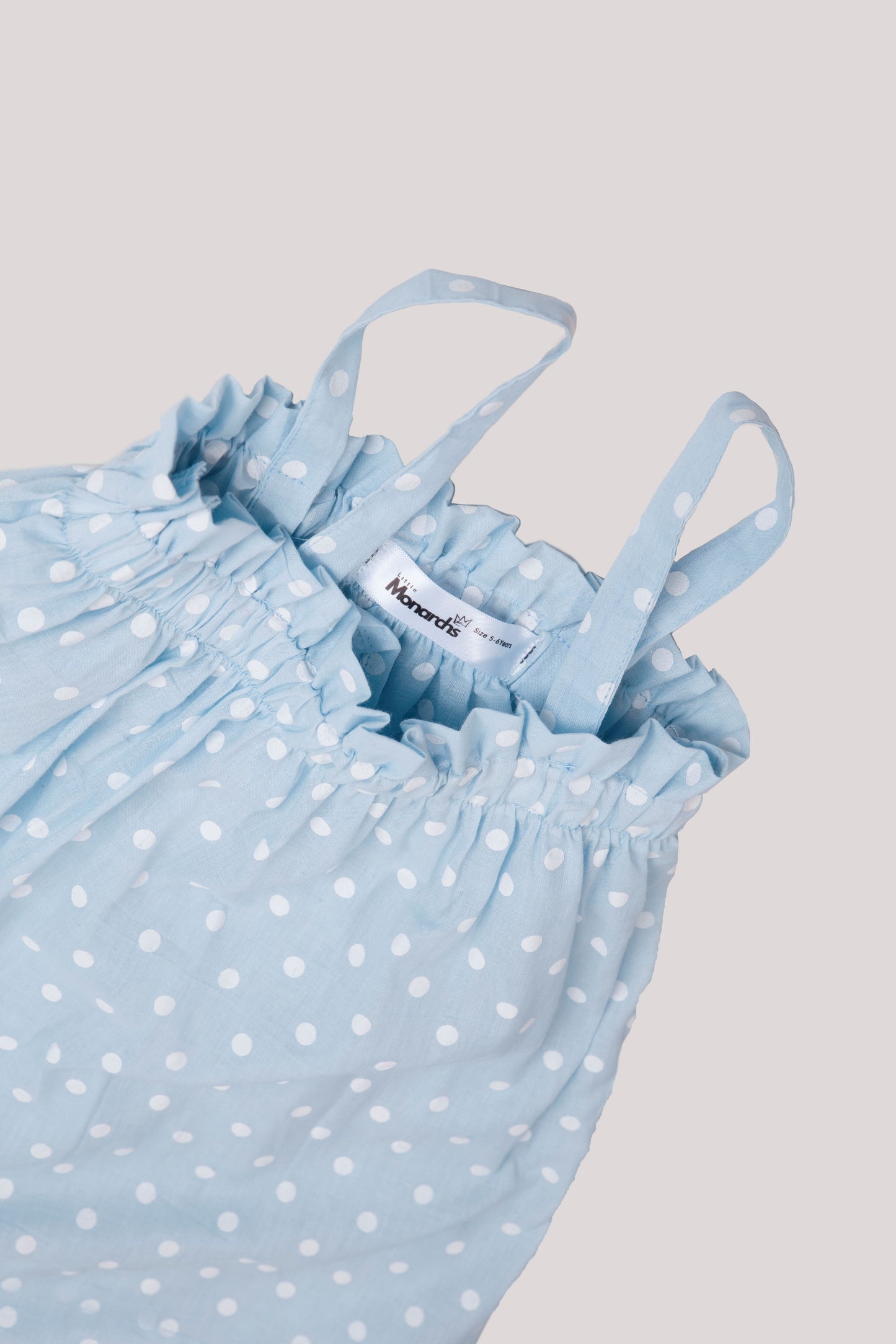 Dottie Blouse