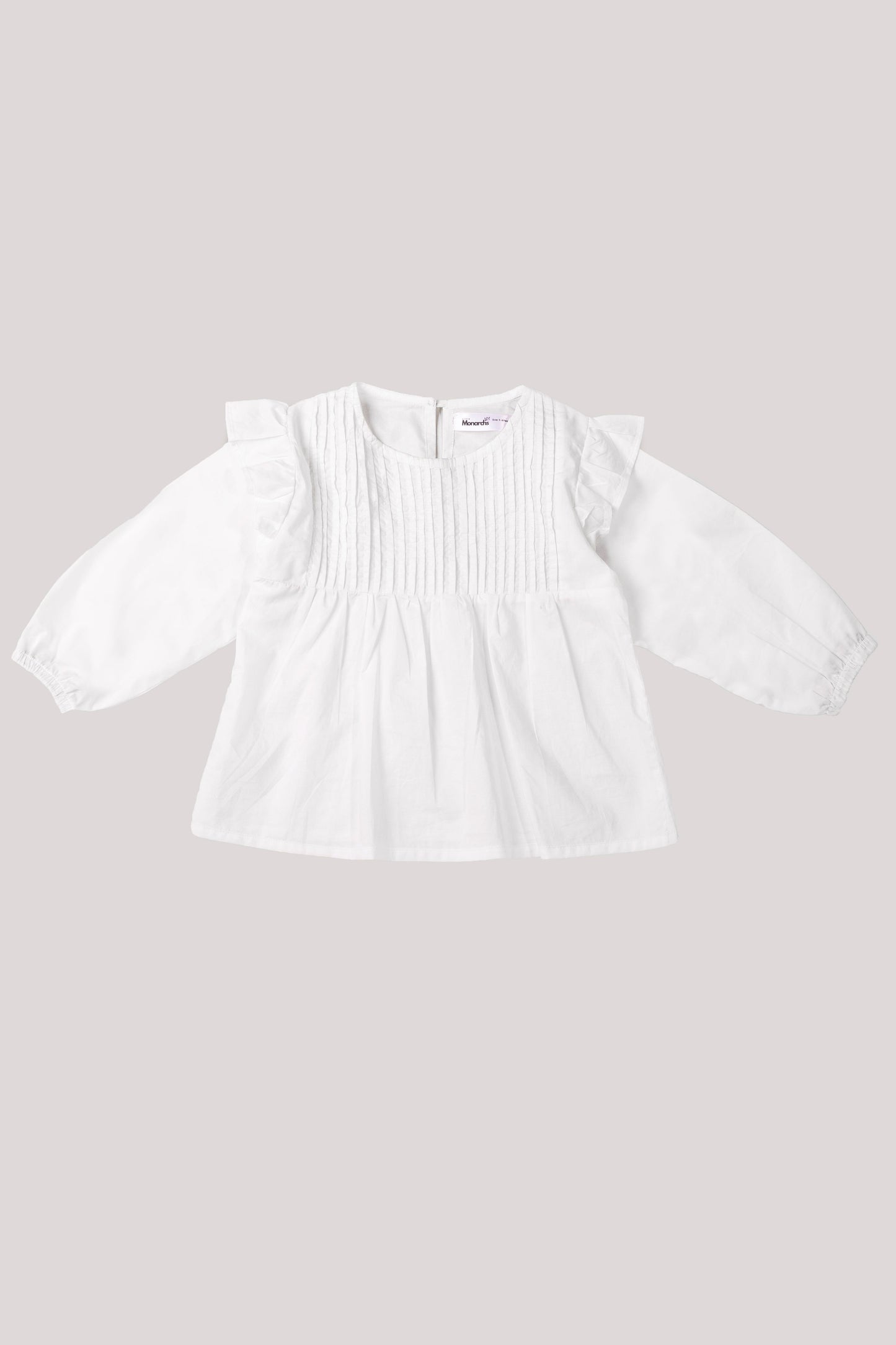 Aurora Blouse