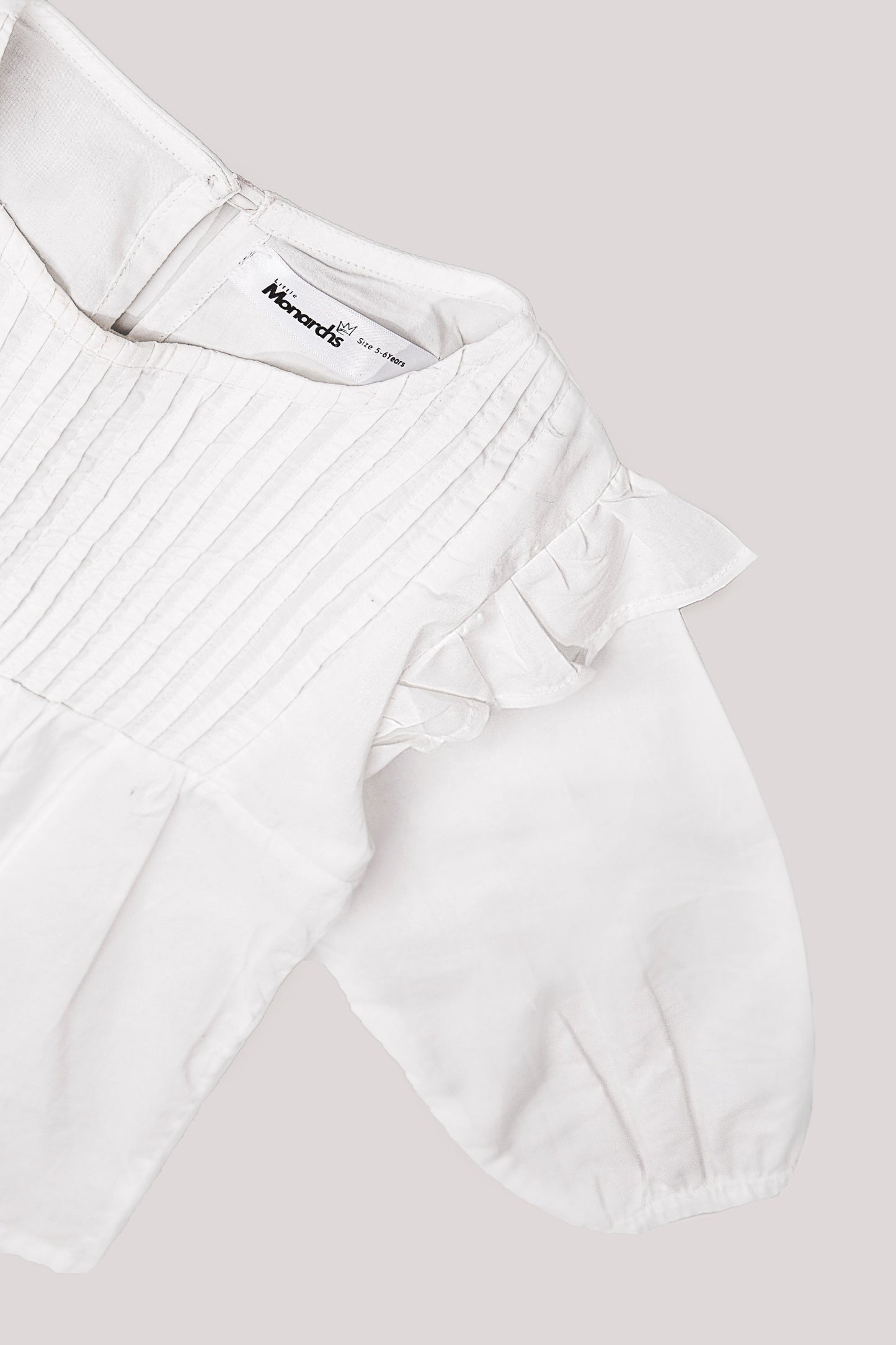 Aurora Blouse