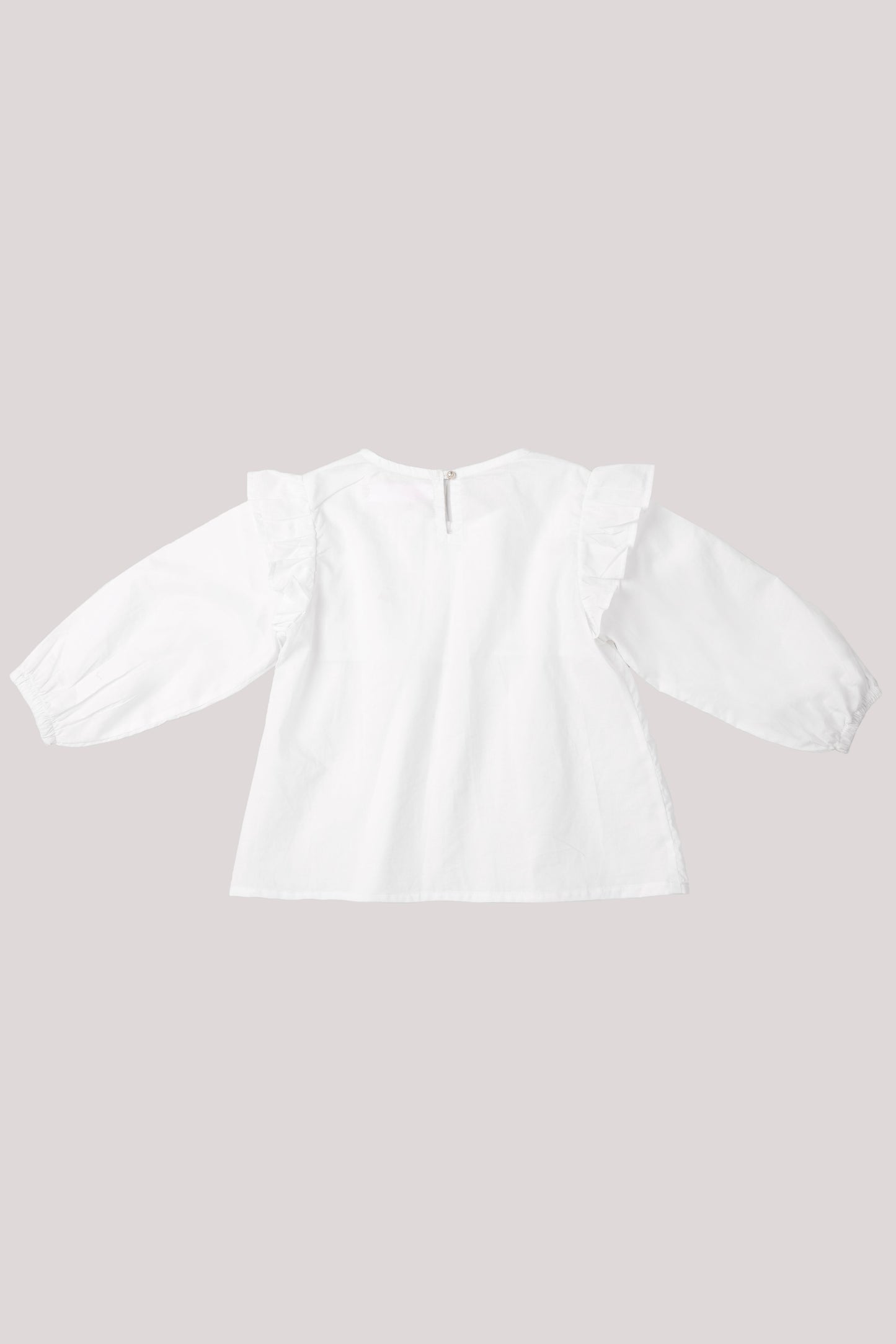 Aurora Blouse