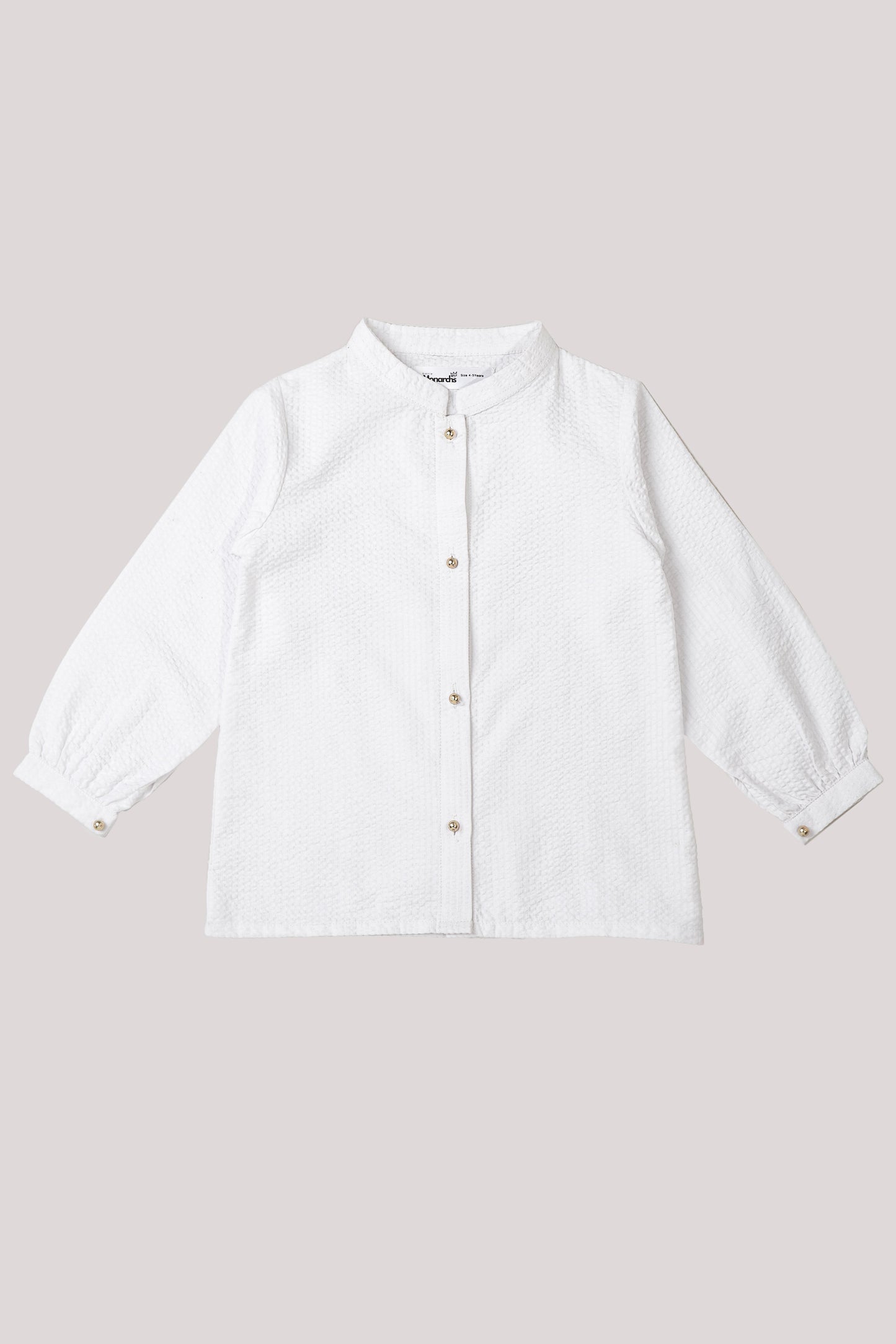 Luna Blouse