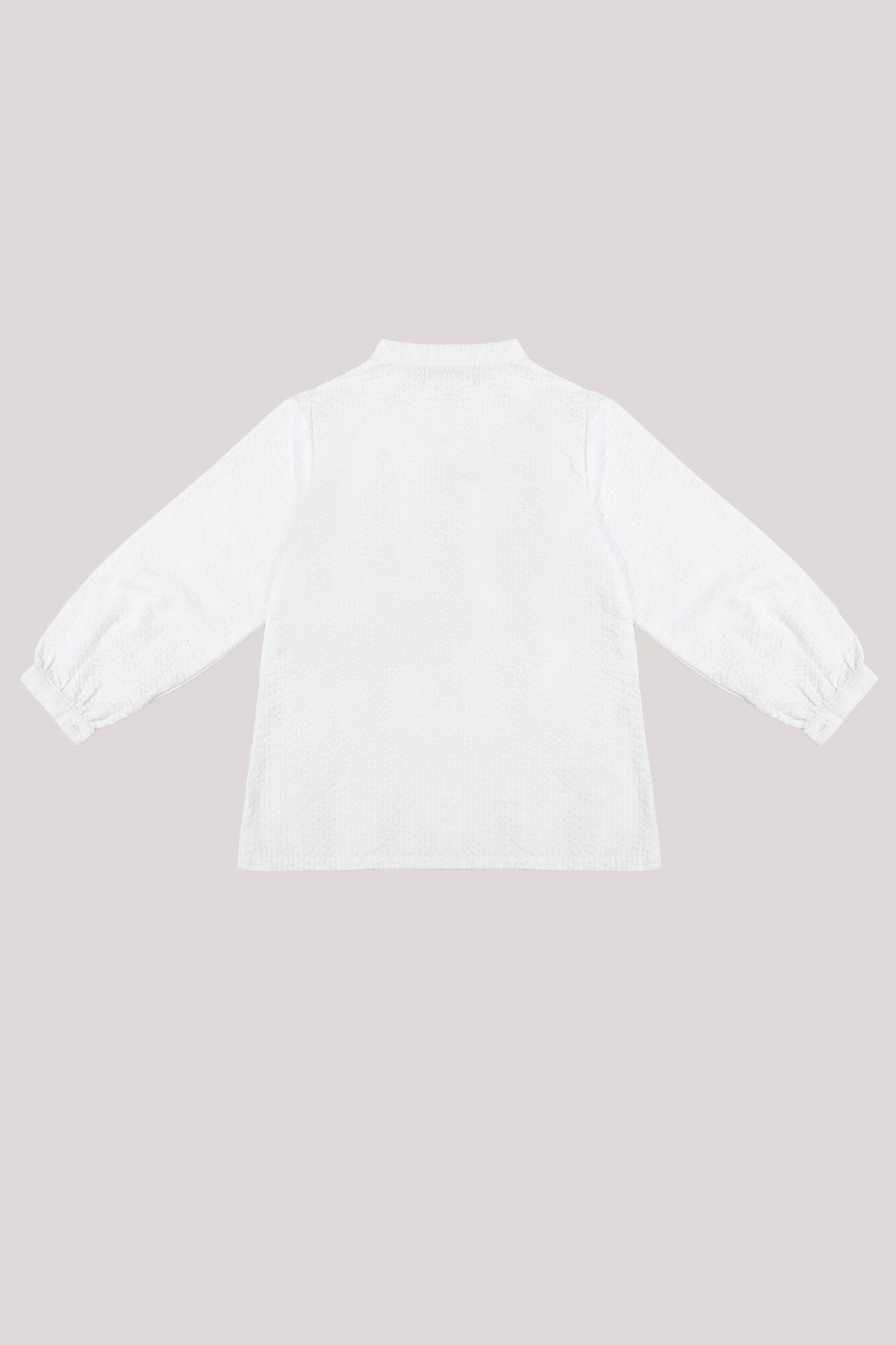 Luna Blouse