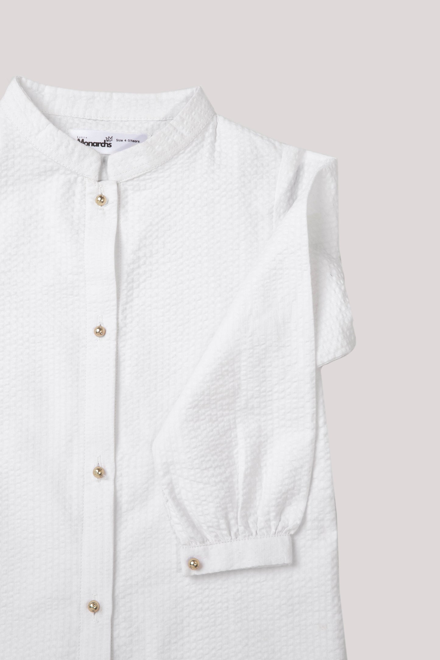 Luna Blouse