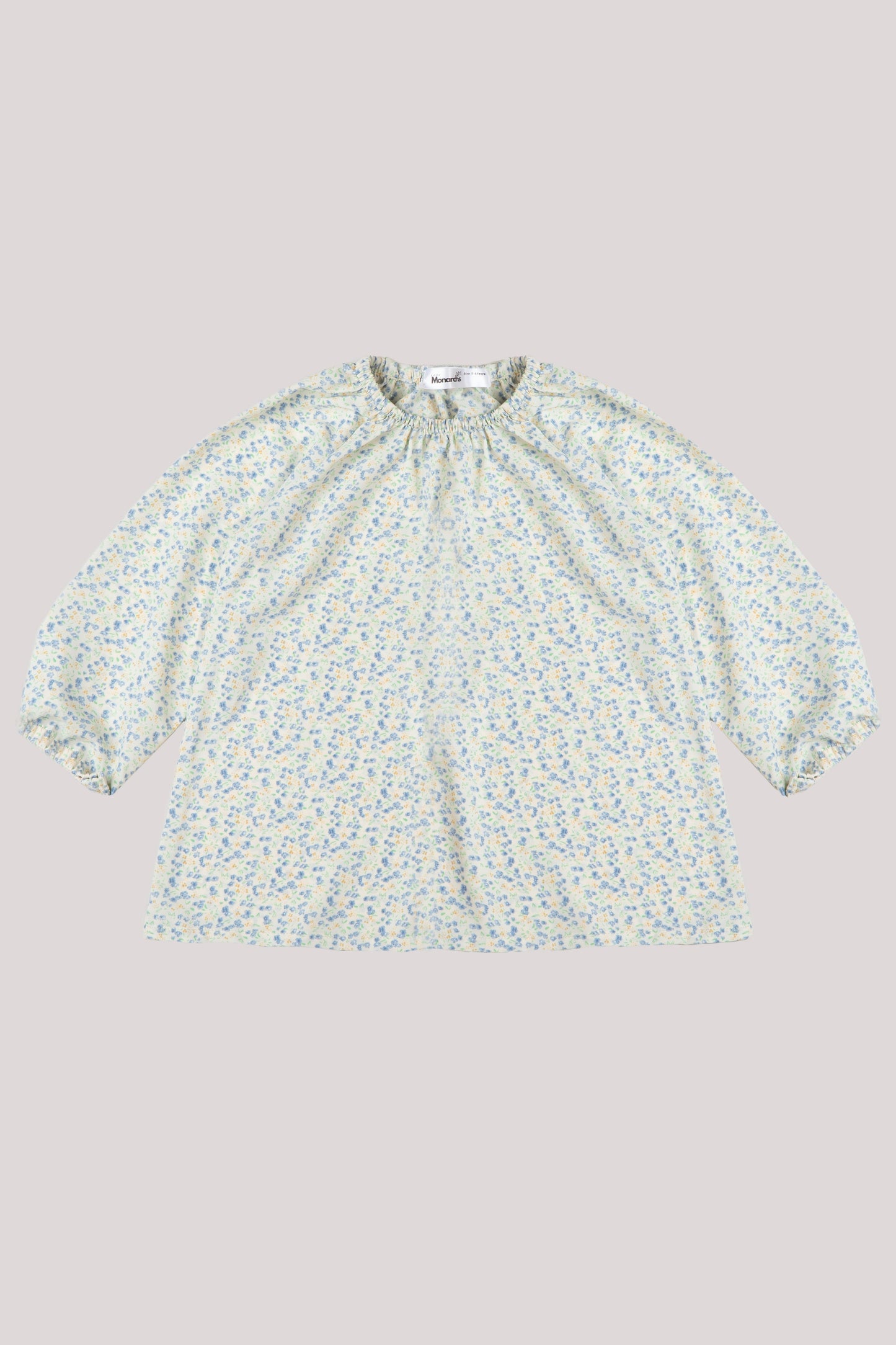Lilou Blouse