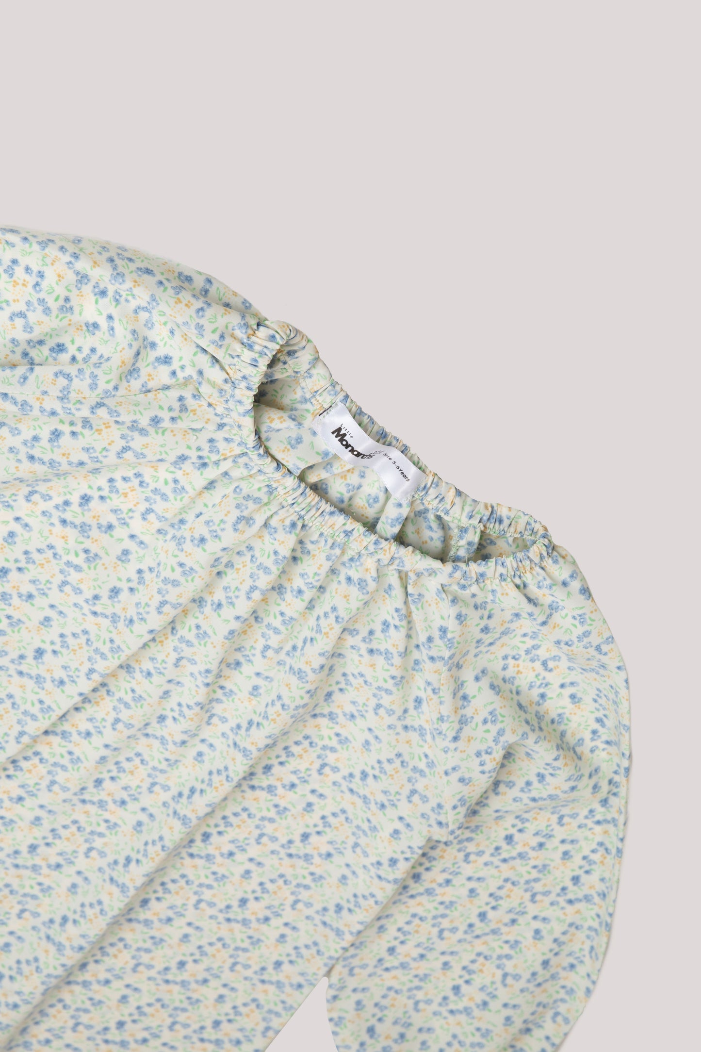 Lilou Blouse