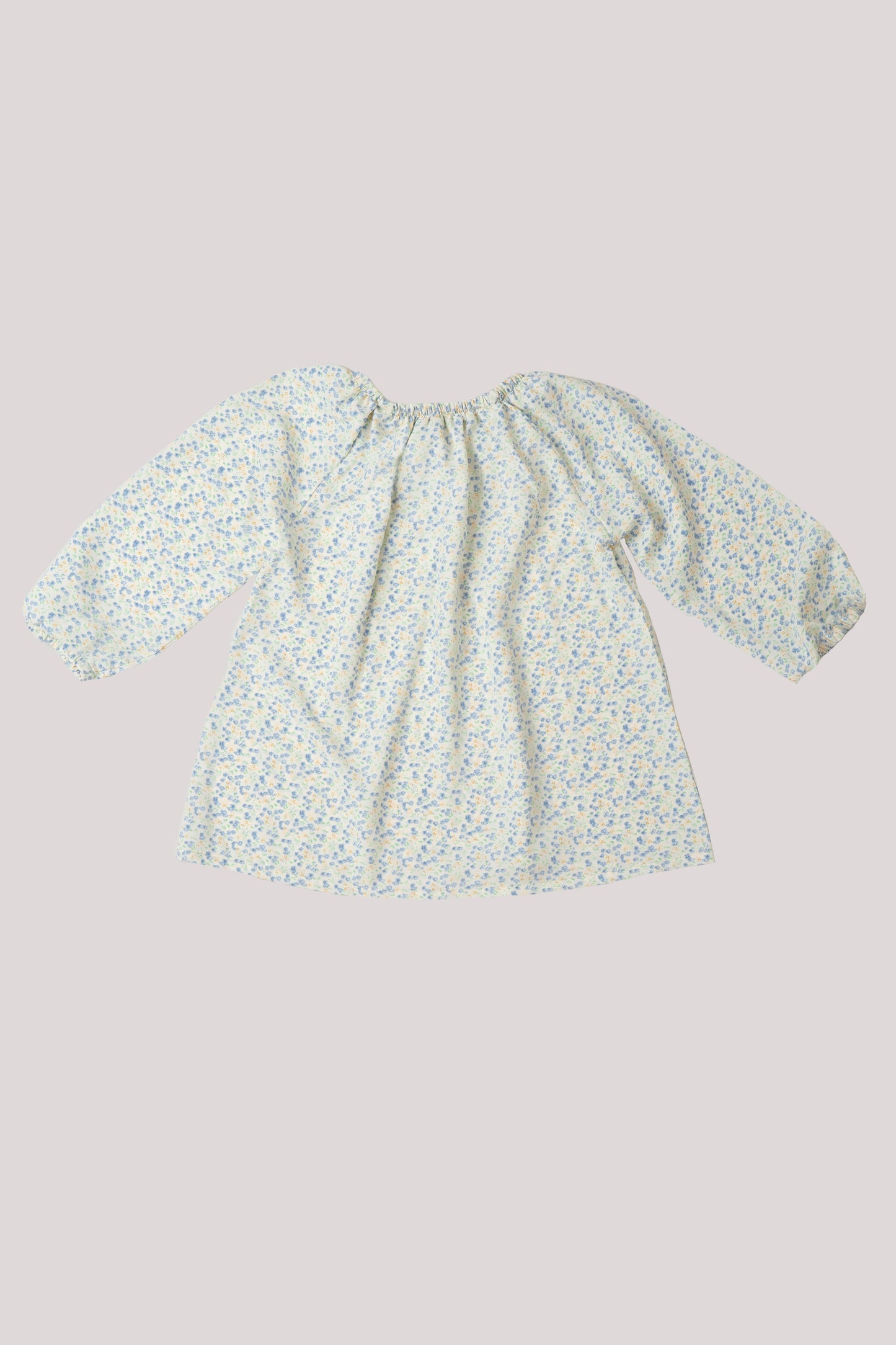 Lilou Blouse