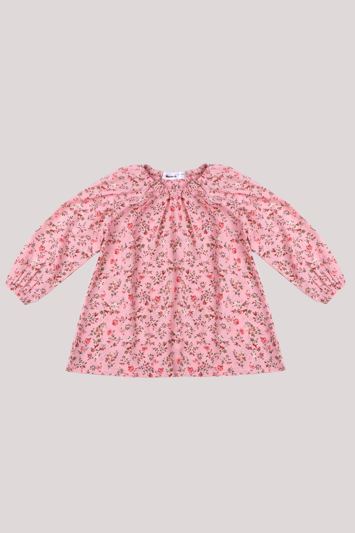 Fleur Blouse