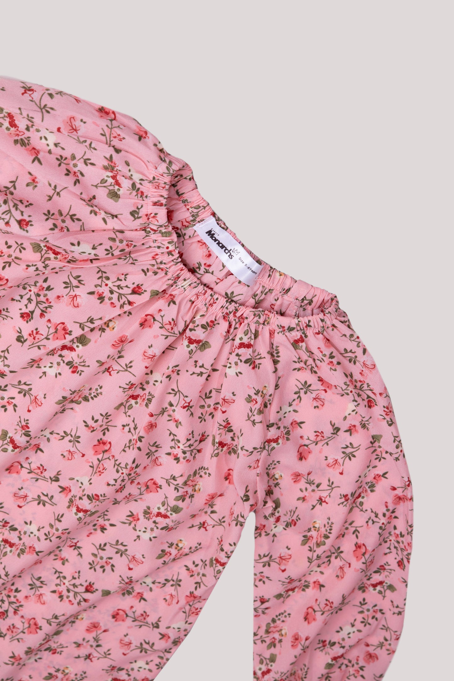 Fleur Blouse
