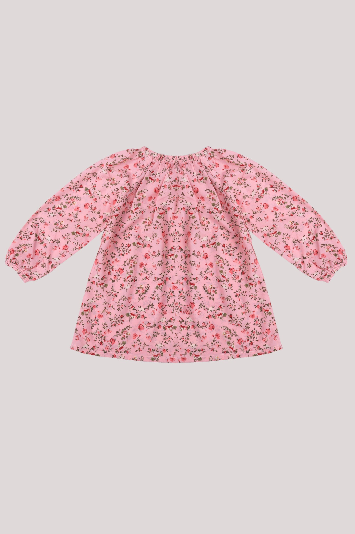 Fleur Blouse