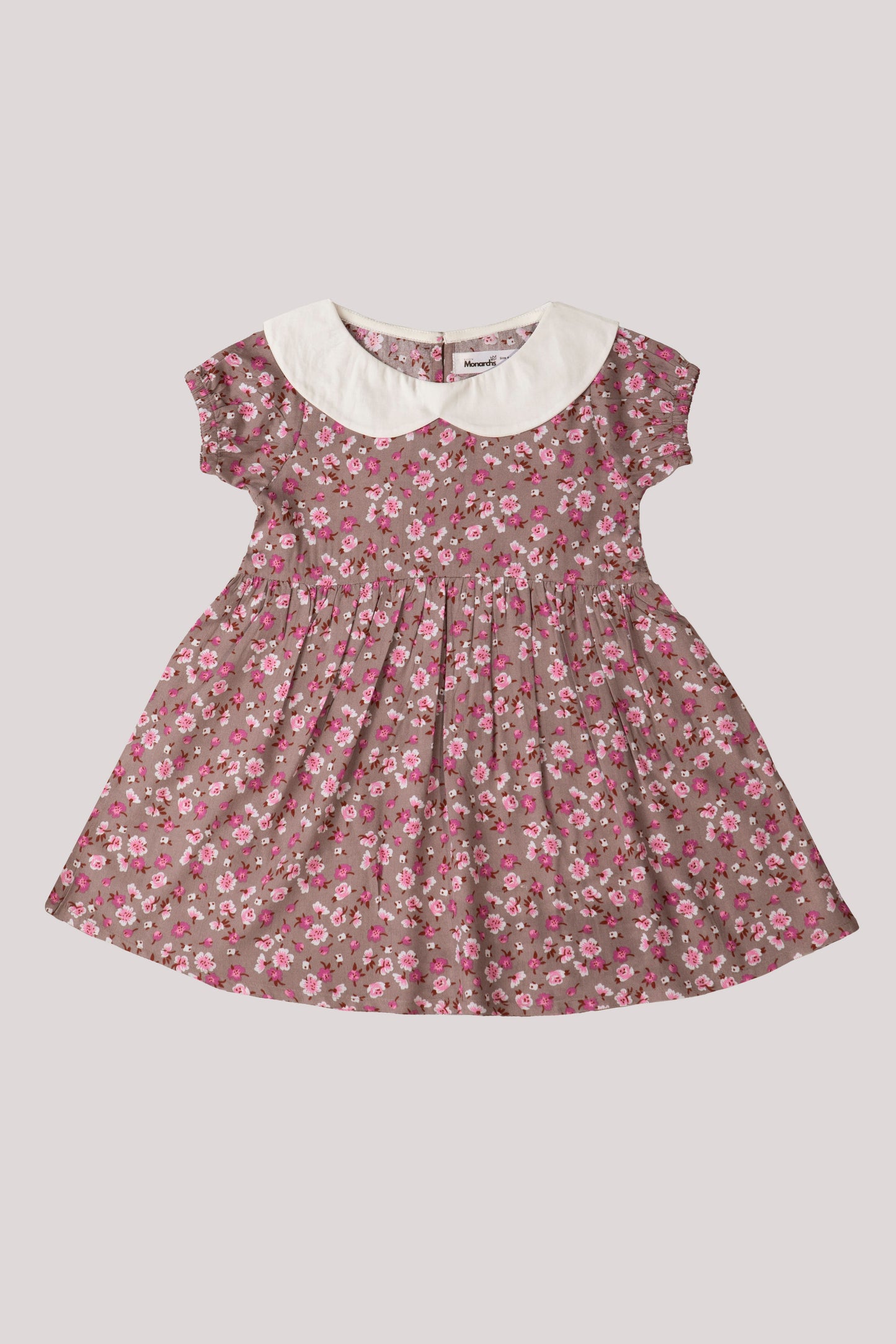 Bloom Dress