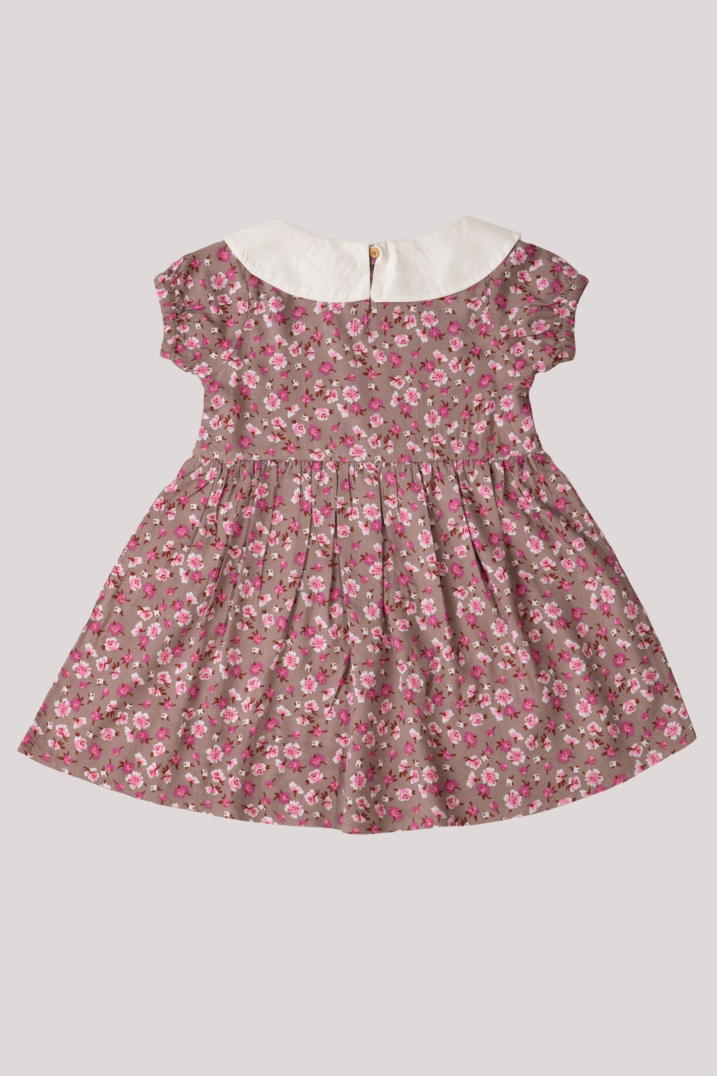 Bloom Dress