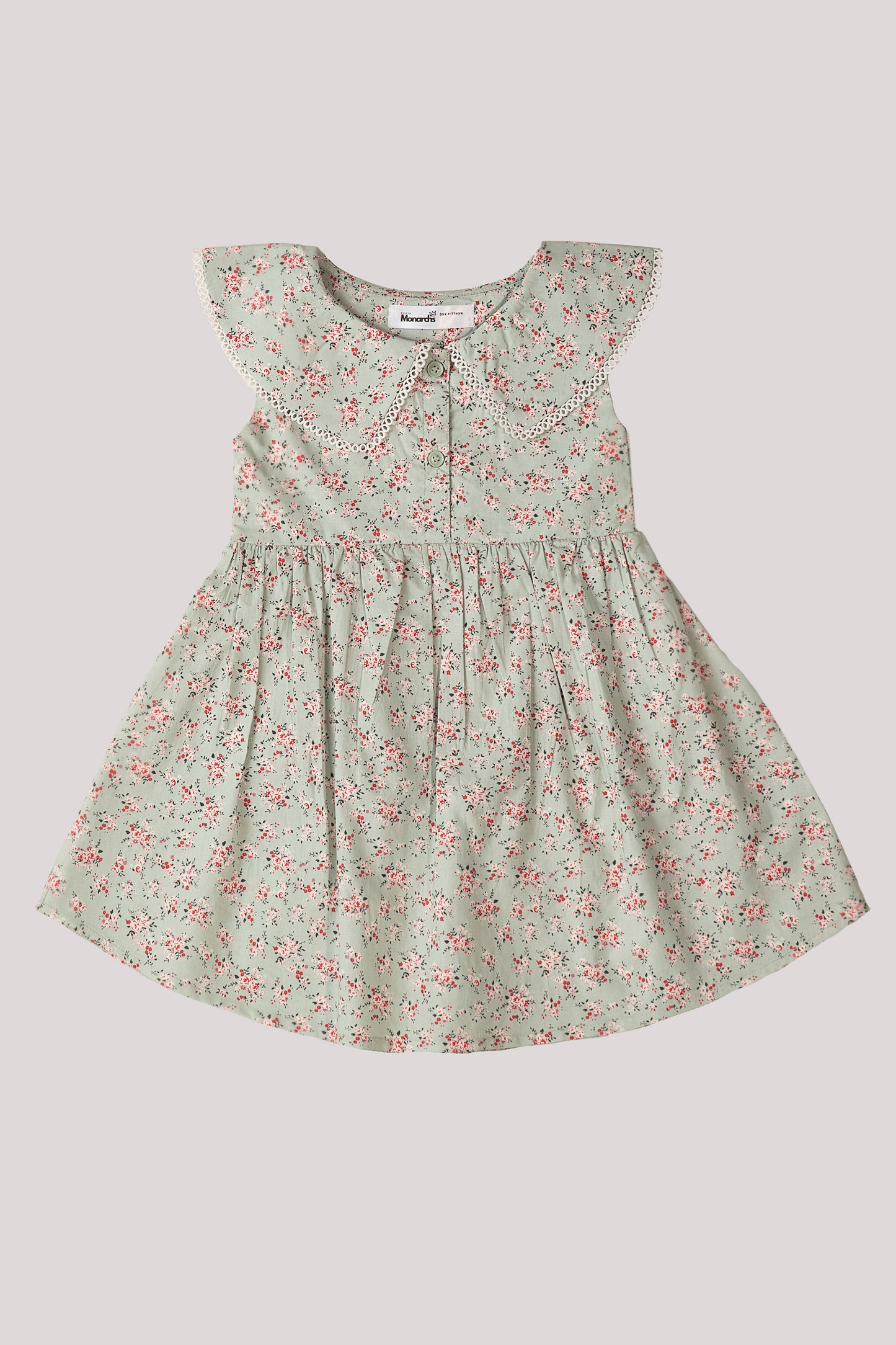 Meadow Dress