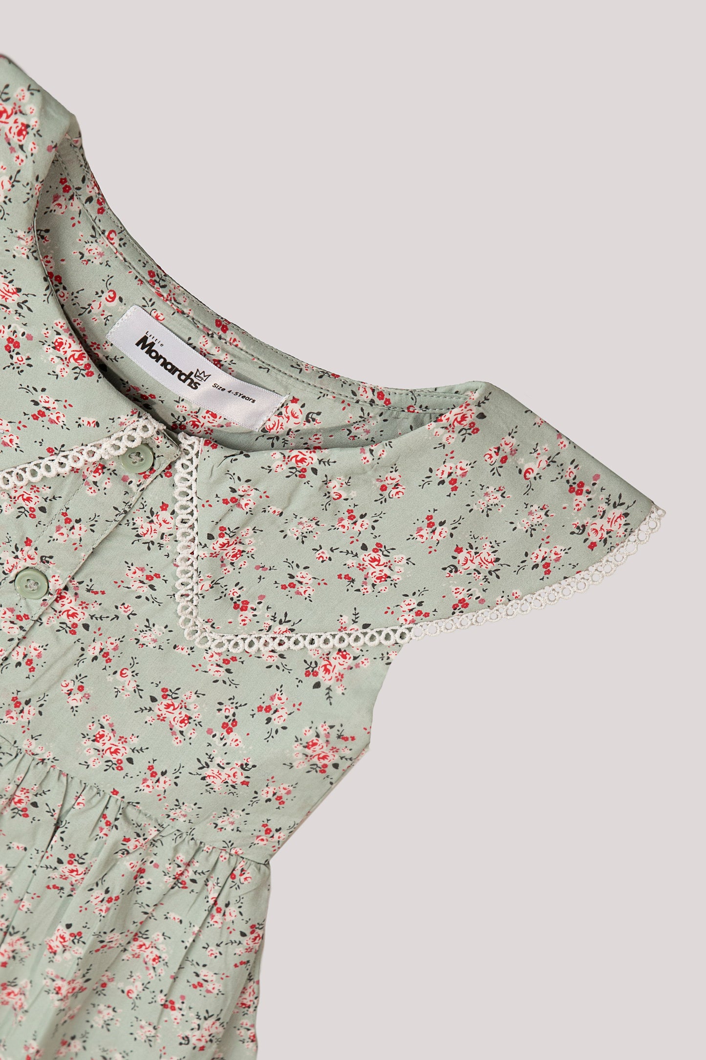 Meadow Dress