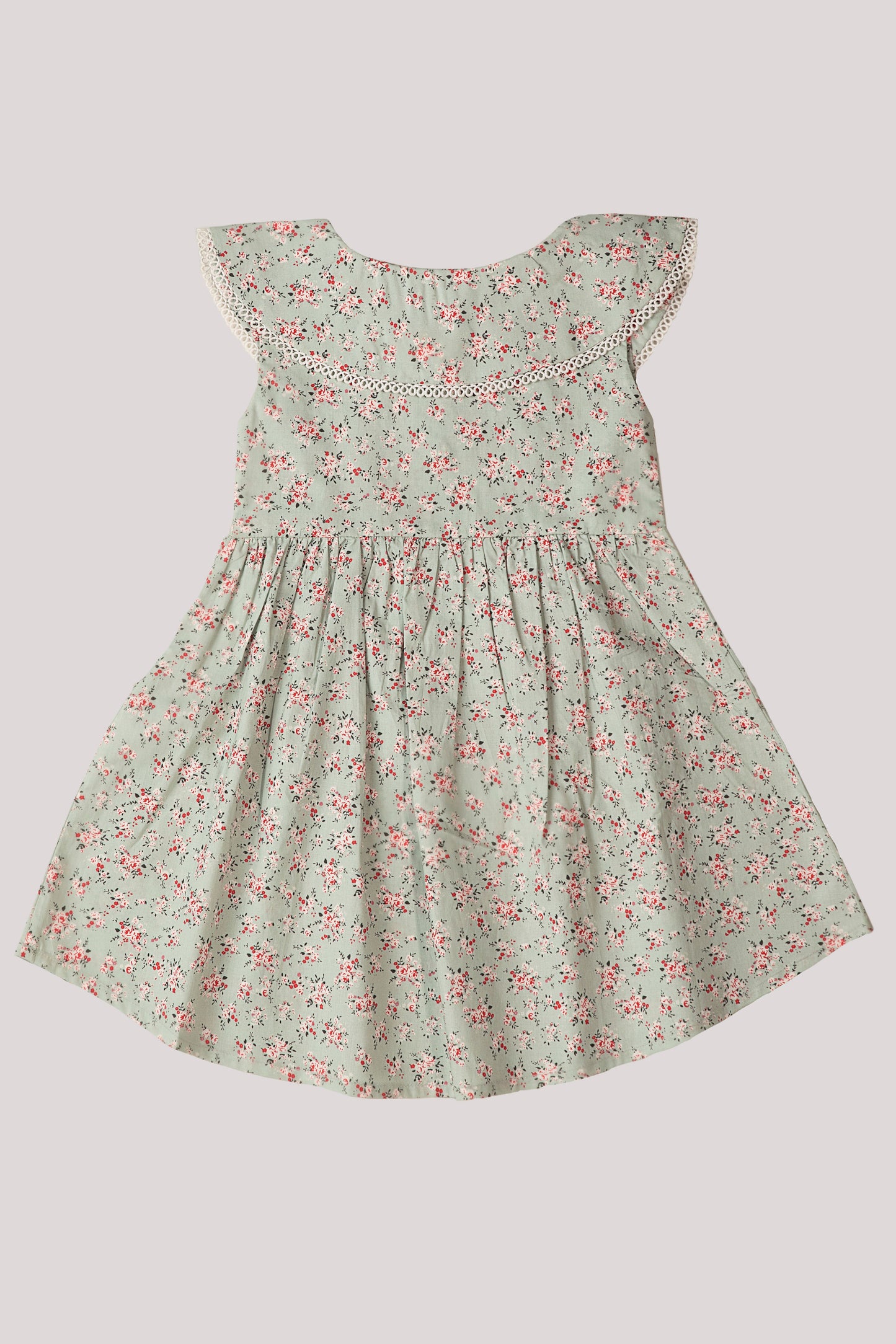 Meadow Dress