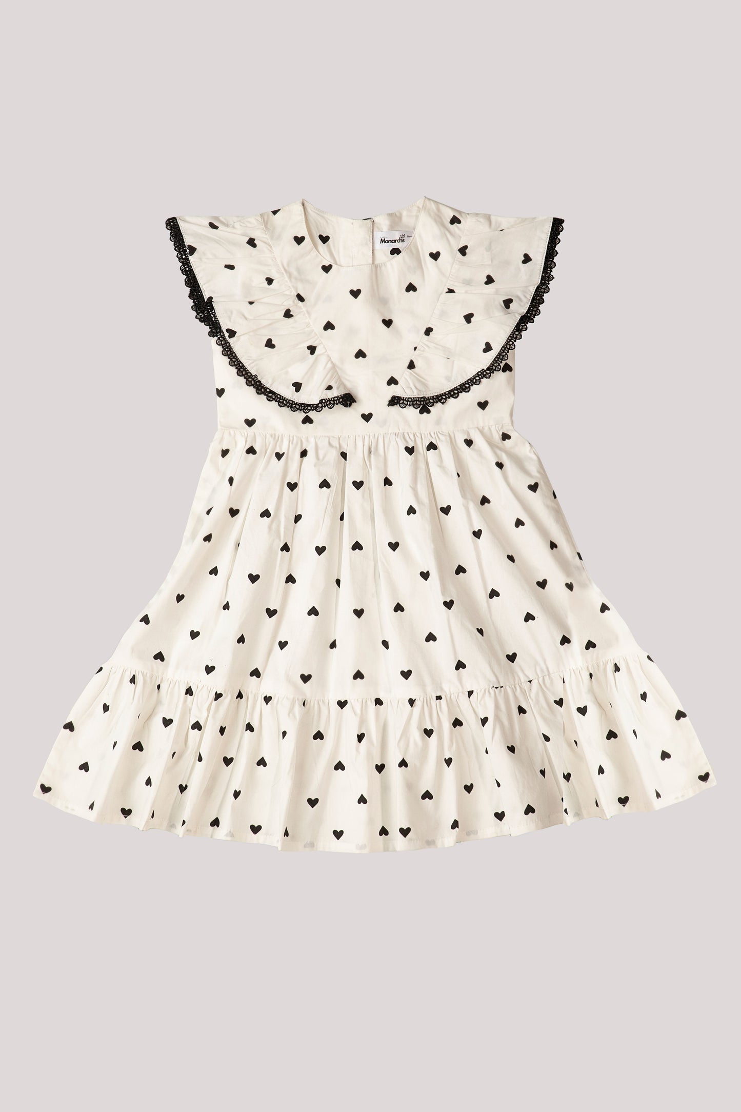 Lovelle Dress