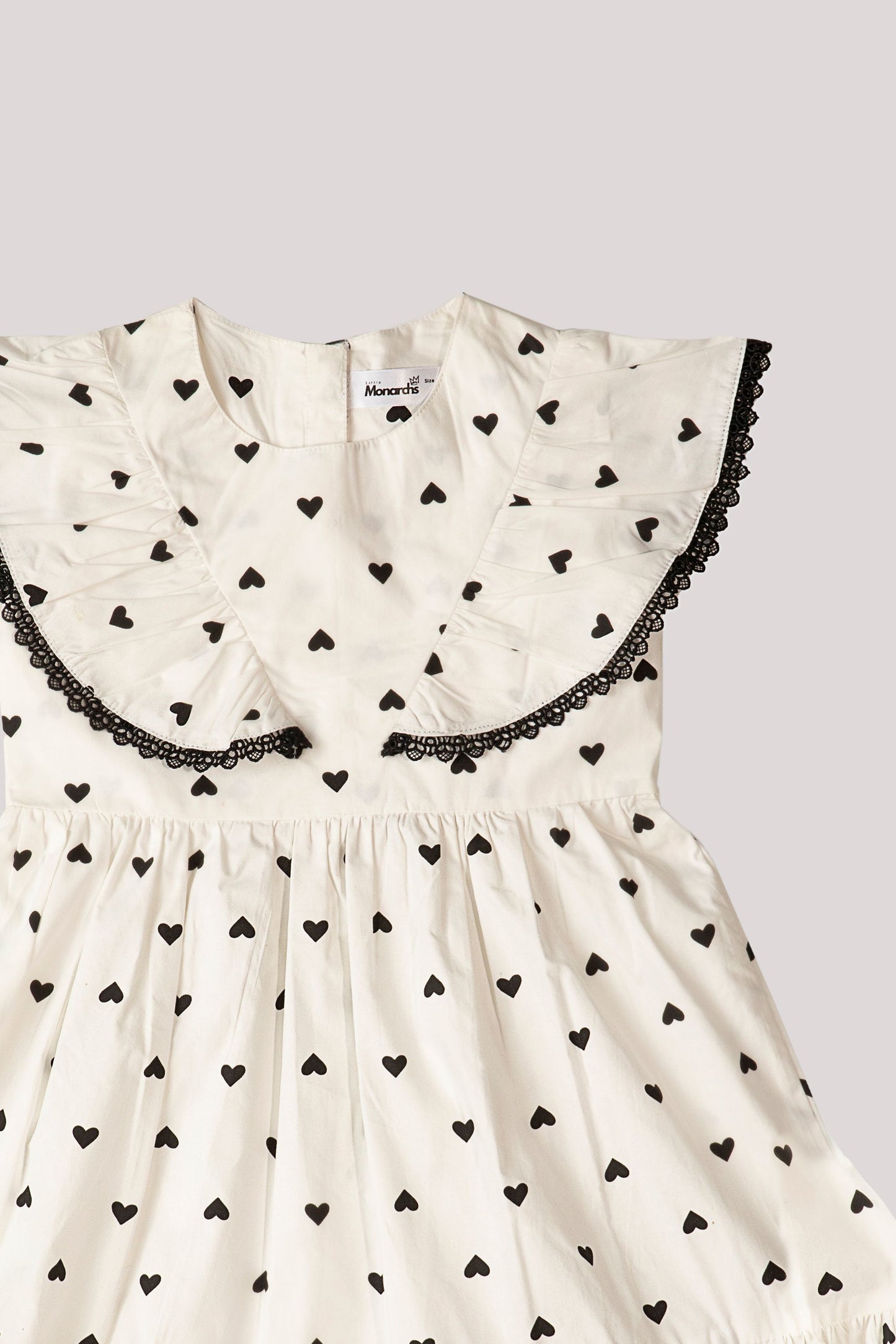 Lovelle Dress