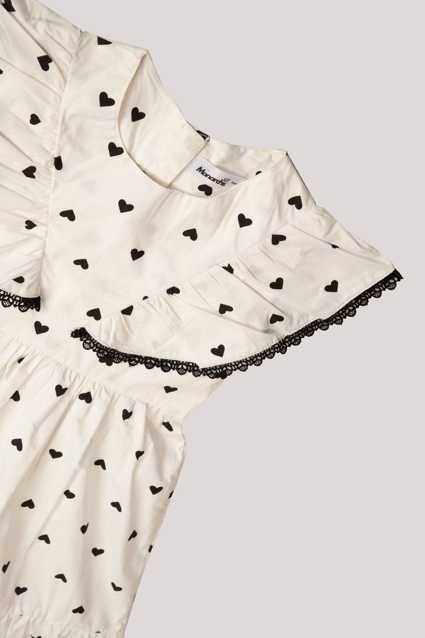 Lovelle Dress
