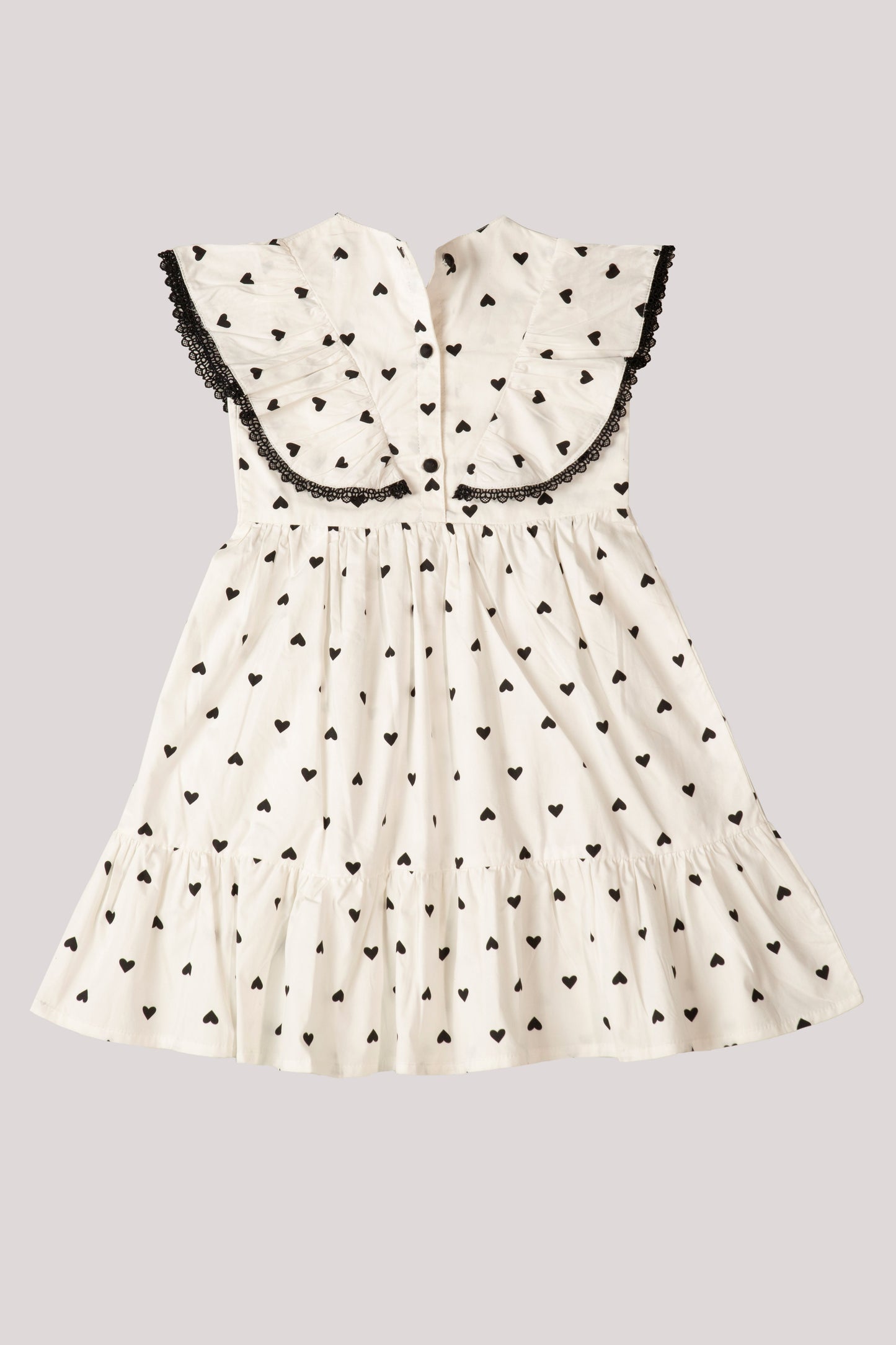 Lovelle Dress