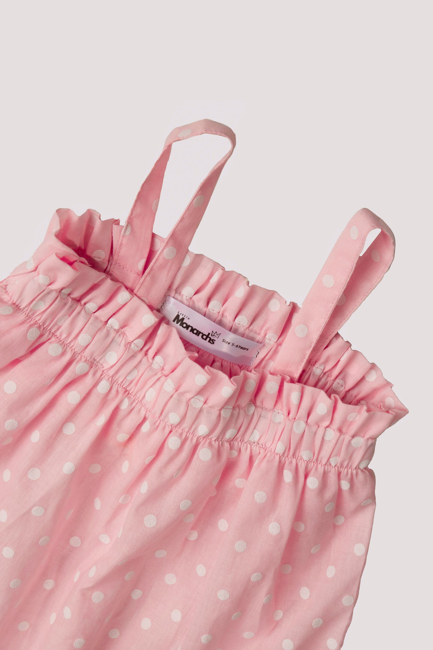 Dottie Blouse