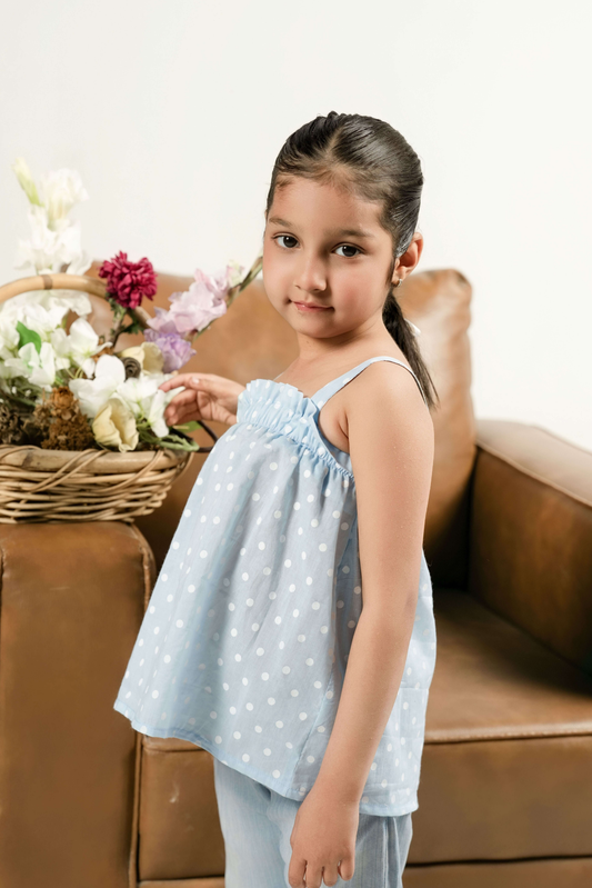 Dottie Blouse