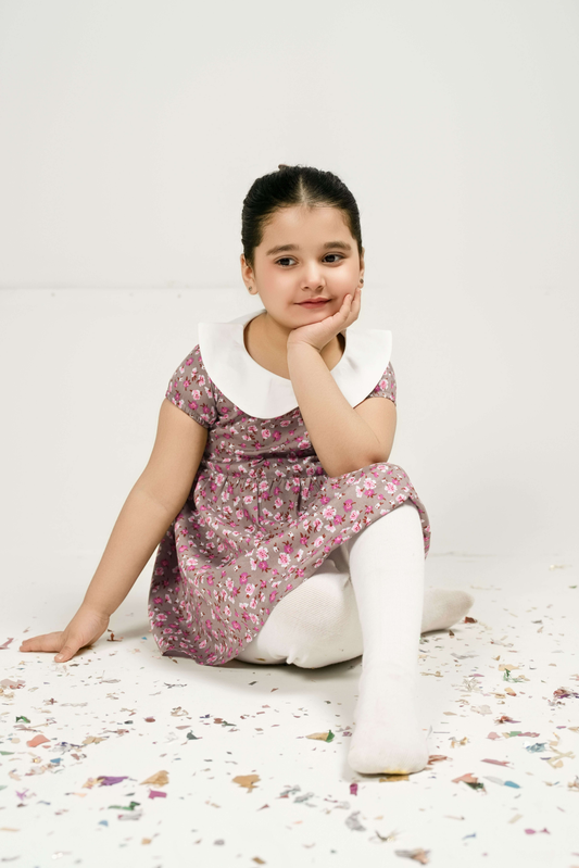 Bloom Dress