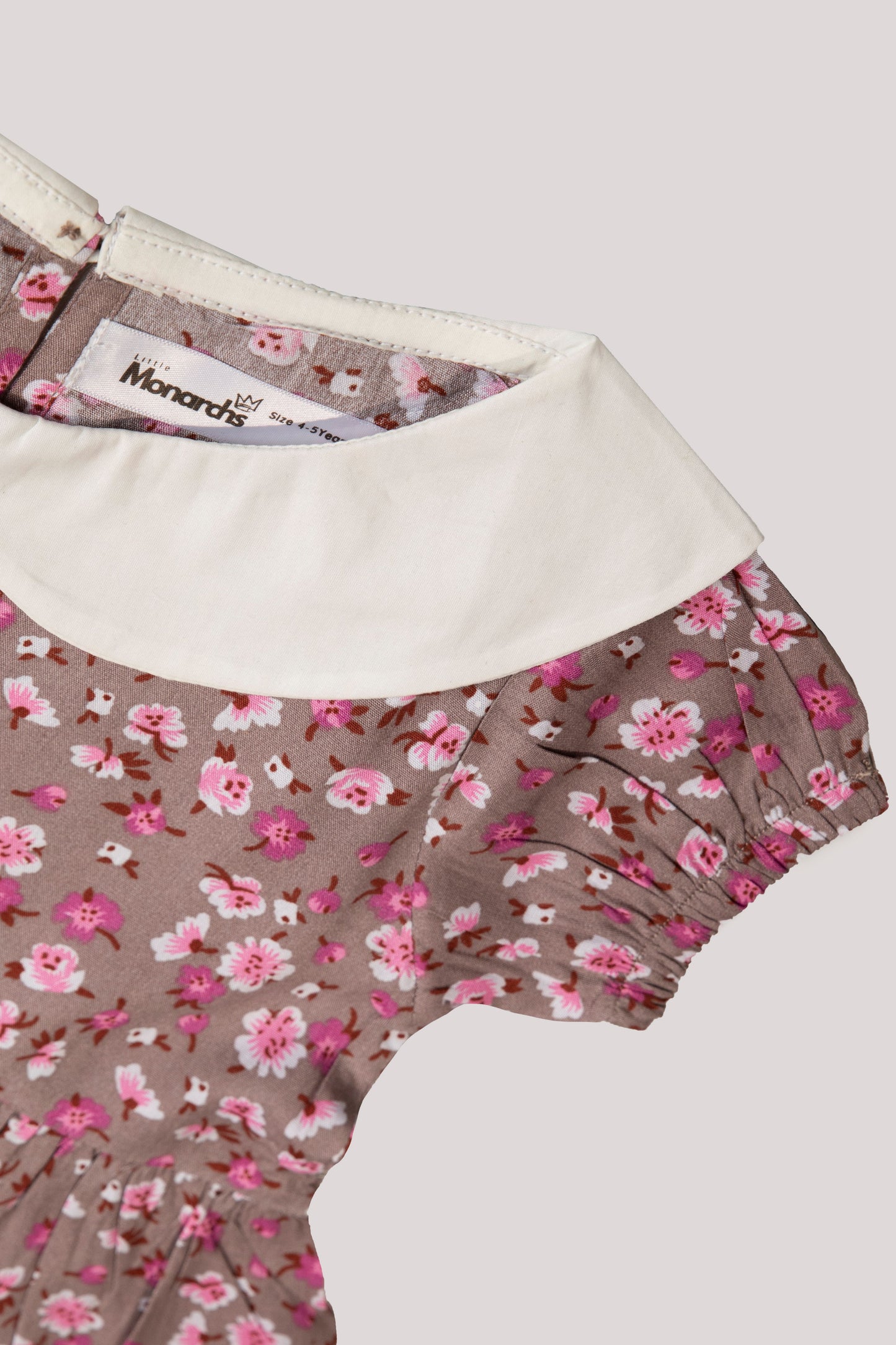 Bloom Dress
